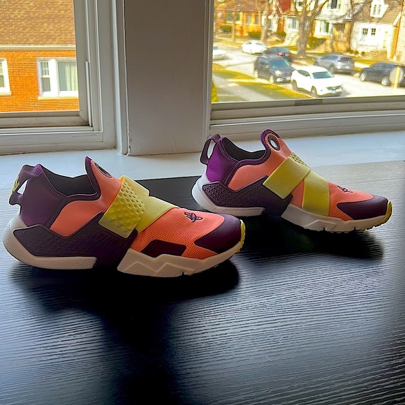 Nike 6Y Pink/Purple - Picture 1 of 2